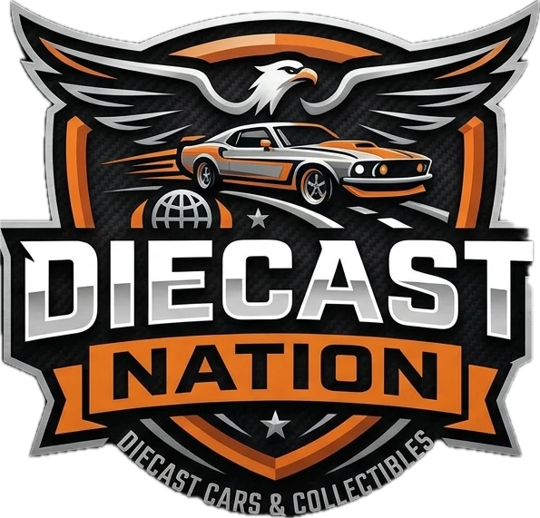 Diecast Nation